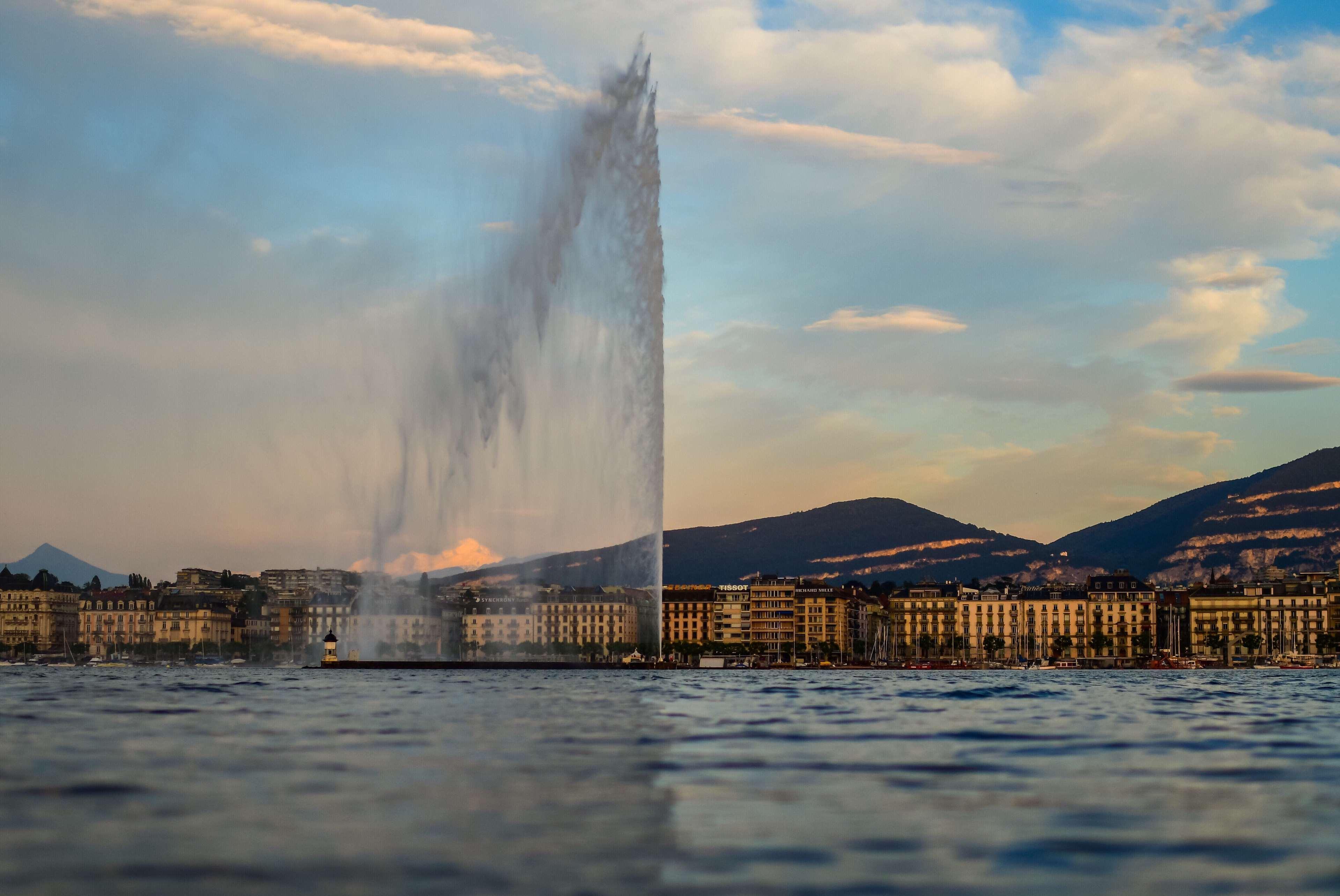 Hotel Campanile Annemasse Gare- Geneve Exterior foto
