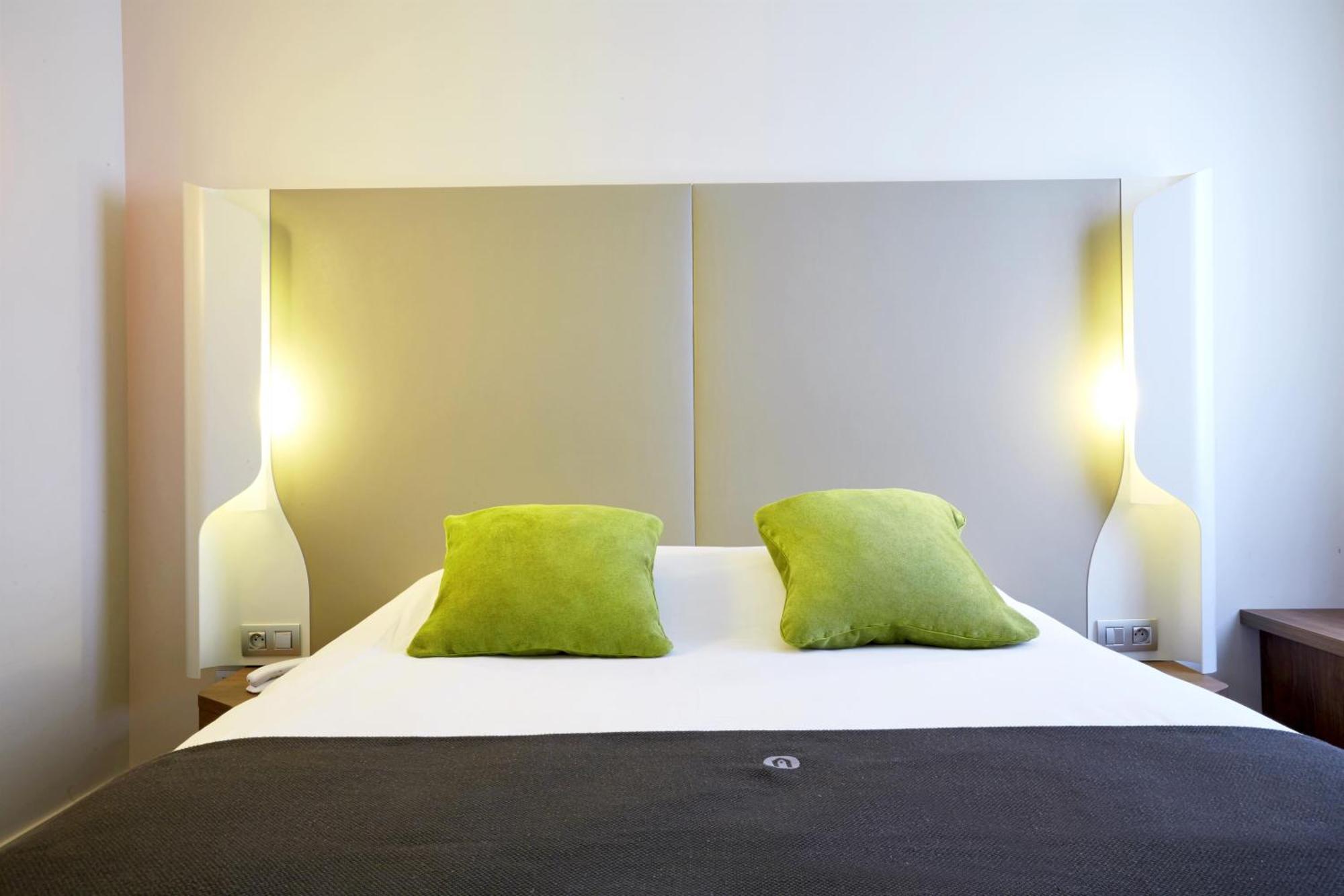 Hotel Campanile Annemasse Gare- Geneve Exterior foto